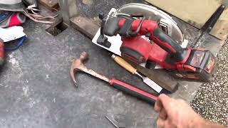 Cutting and install geohex