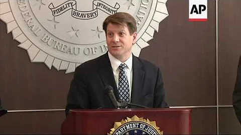 FBI Releases Age-Enhanced Images of Most Wanted