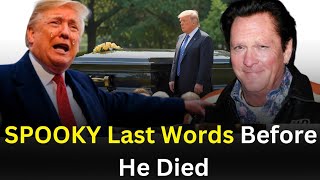 Actor Michael Madsen Dies at 67 – Final Words and Cause of Death Revealed | 2025 HD Tribute