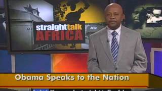President Obama's State of the Union Address