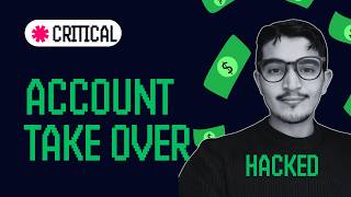 Celebrity Account Takeover Bug Bounty Tutorial – Step by Step 2026 Wealth