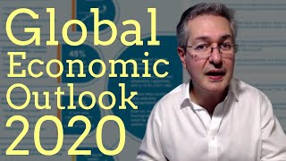 Global Economic Outlook 2020