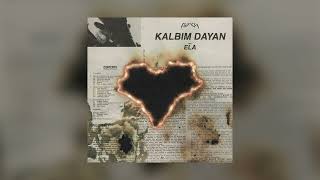 Video thumbnail of "NOES - Kalbim Dayan (ft. Ela)"