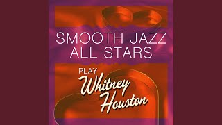 Greatest Love Of All