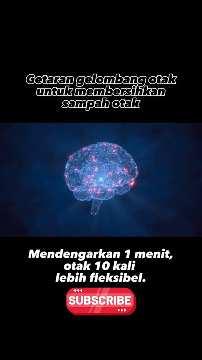 Suara Terapi #otak #rileksasi