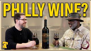 Stewardship: Frank Mitchell | Philadelphia’s First Black Winemaker