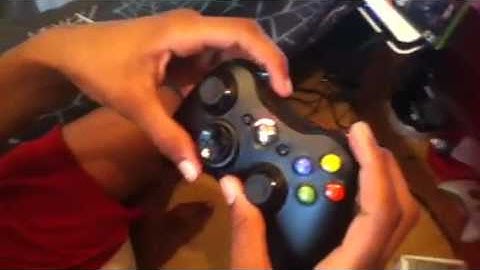 Intensafire 3.0 controller unboxing and testing