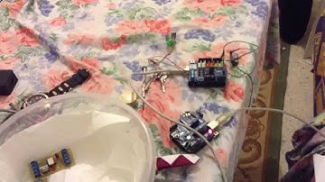 Android Arduino communication with ADK and Xbee