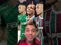 Everton Cebolinha de saída para rival do mengão? #flamengo #mengaomalvadao #futebol