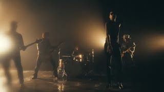 Crashing Wayward - Closer [Official Music Video]