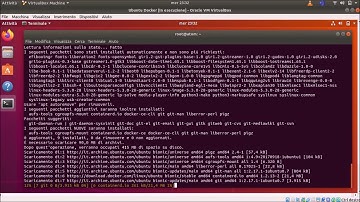 How To Install Docker On Ubuntu 18.04