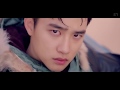 EXO - LOVE SHOT 1 HOUR LOOP
