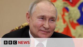 Do Russians really hate the US, UK and West? - BBC News screenshot 5