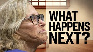 What’s Next for Donna Adelson Trial Delayed Amid Sudden Attorney Resignation