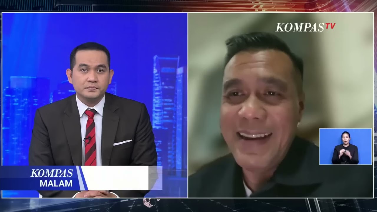 Stafsus Gubernur DKI Chico Hakim soal Pramono Larang Bangun Lapangan Padel di Perumahan