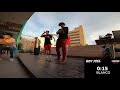 DJANGO VS LITERARIO - Tercera Fecha - Samarian Rappers