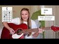 Beginning of video