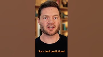 Kurzweil’s Mind-Bending Predictions! 🌌🔮