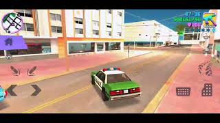 GTA ViceCity Definitive Edition For All Unsupported/Not Compatible Device's unofficial Edition