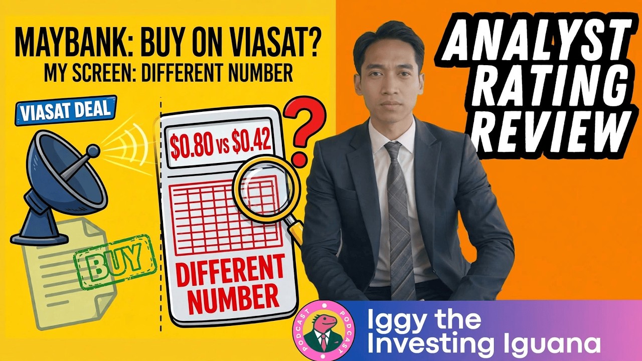 Maybank's BUY Case for Addvalue Rests on a Viasat Deal. My Screen Runs on a Different Number 🦖