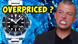 Tudor Watches Overpriced? Scandals and More Q&A
