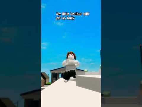 pliss no Billy #roblox #robloxfunnyedits #funny#fyp