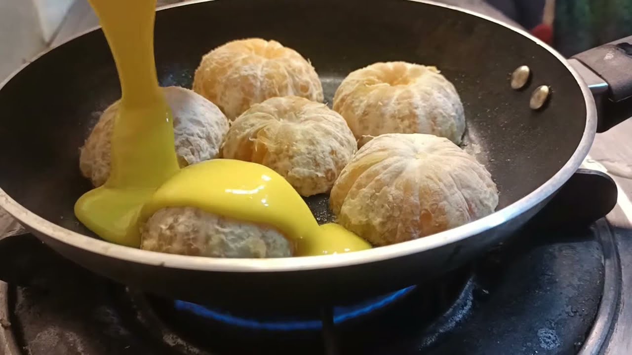 Orange 🍊 Cake recipe! || Malta cake banany ka asan tariqa ||