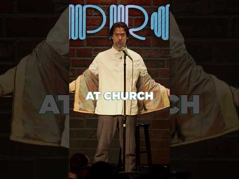 I'll rap anywhere!