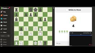 Puzzle rush speed run.
