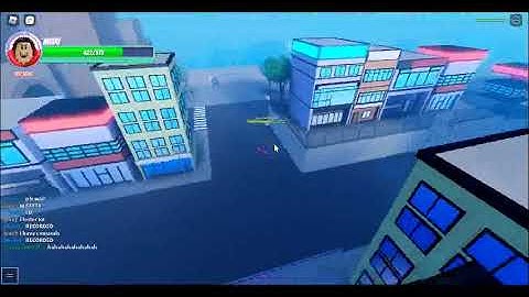 Hakcer with god mode