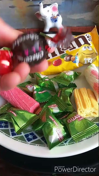 🍭🍬PICK FROM MIXED CANDIES & CHOCOLATES🍬🍭 | STEP in Poland