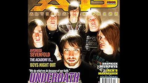 UnderOATH slide show to Your Ever So Inviting