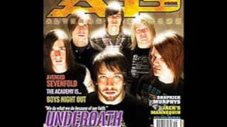 UnderOATH slide show to Your Ever So Inviting