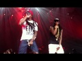 Lil Wayne 2 Chainz Bands A Make Her Dance Live In Nashville