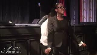 Wayne Marshall : G Spot - London Performance   Fire works!!