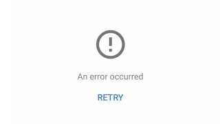 How To Fix Youtube an error occurred 2026 | an error occurred youtube