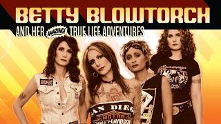 The Ferocious Rise and Tragic Fall of Rock’s Wildest Girl Band! | Full Documentary
