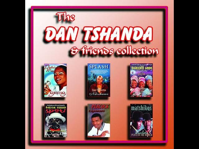 South African Disco Legendary Mix | Dan Tshanda | Splash | By-4 | Matshikos | Don B | Dalom Kids