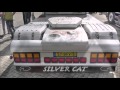 SCANIA V8 SILVER CAT 2