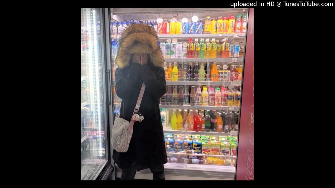 skaiwater wonderful type beat - disturb