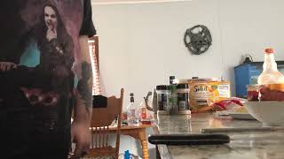 food hack part 2