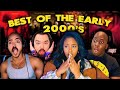 Best of the 2000s w chuuzus jaymeetsworld1 zzavid5911