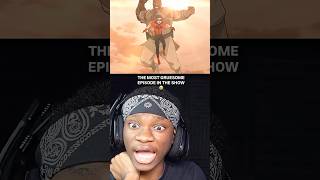 THE MOST GRUESOME EPISODE IN THE SHOW 😭 #reaction #trending #shorts #invincible