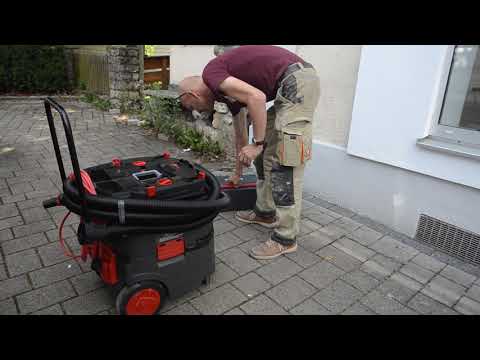 starmix Adapterplatte UNIFIX