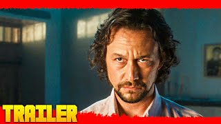 THE JEALOUS MAN Official Latin American Spanish Trailer (2024)