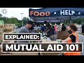 Mutual Aid And Dual Power | Praxis 101