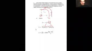 Chapter 10 part 3: Angular Momentum