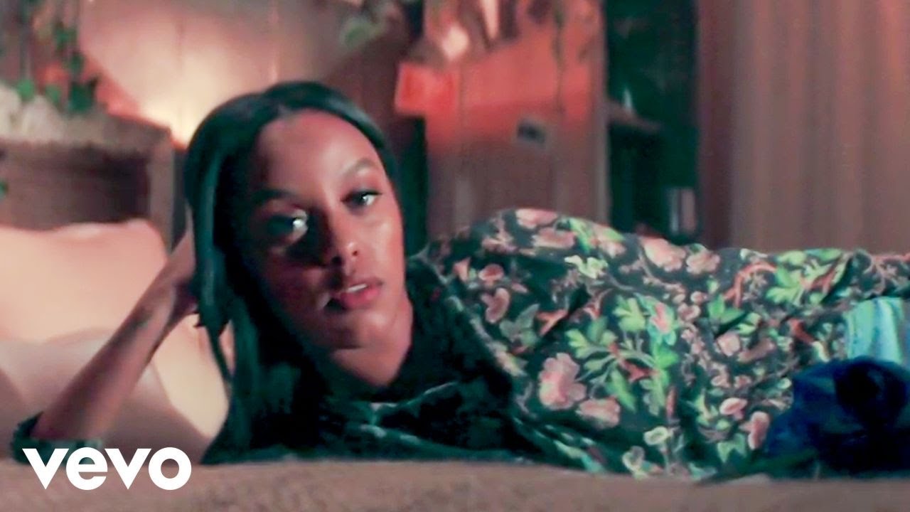 Ruth B   Slow Fade Official Video