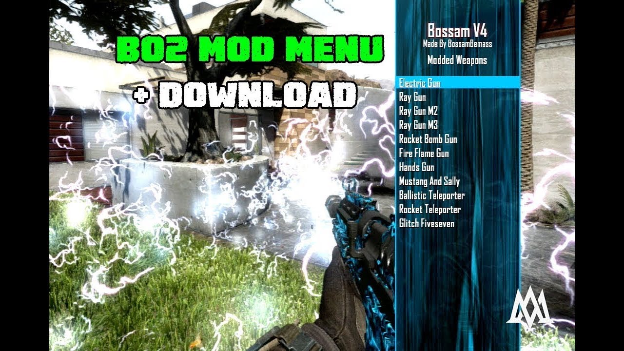 How To Mod Call Of Duty Black Ops 2 (PS3) (No Jailbreak ... - 