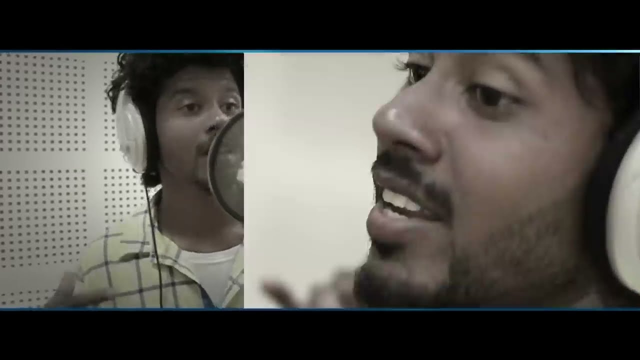 Kerala VIJAY Fans Anthem Song PAKKAMASS MUSIC ALBUM 2015